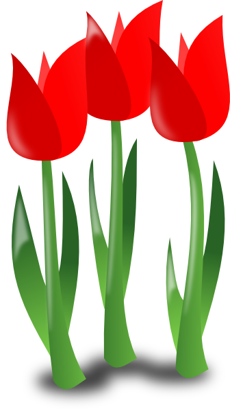 Mother's Day Flower Clipart