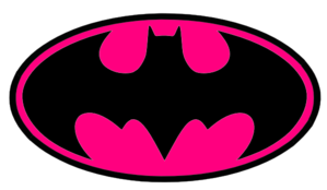 Batman Cartoon Symbol - ClipArt Best