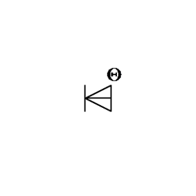 Diode Symbols Clipart - Free to use Clip Art Resource