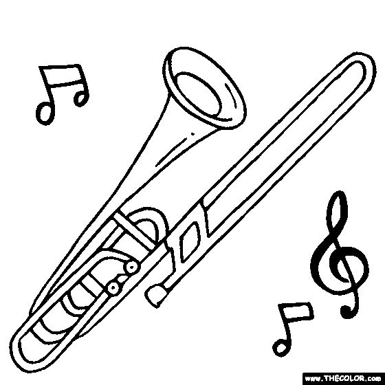 1000+ images about <3 Trombones! | Music humor ...