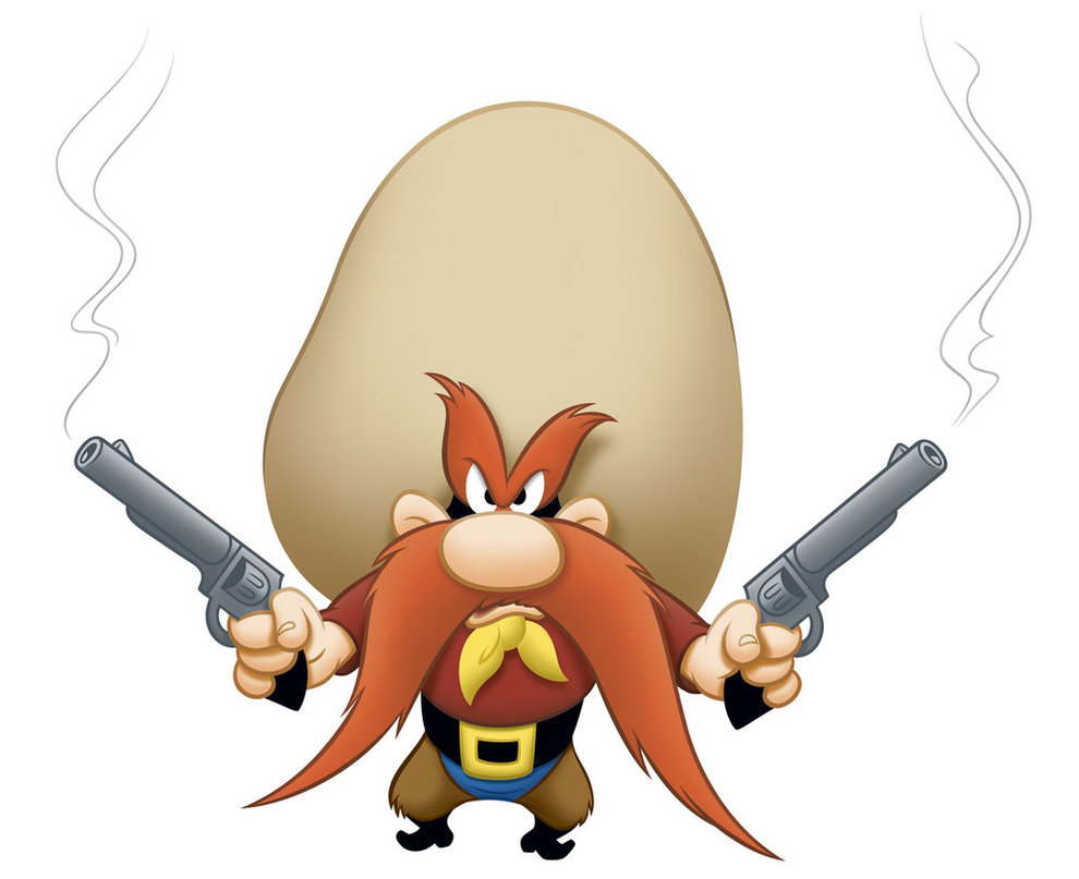 Can You Name These Looney Tunes Characters? | Quizly | Page 2
