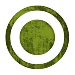 Green Grunge Clipart Icons Symbols Shapes Â» Icons Etc