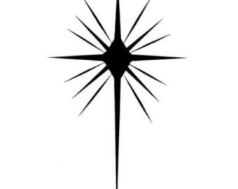 Star Of Bethlehem Clipart - ClipArt Best