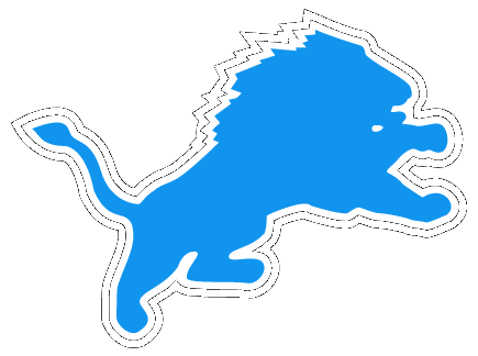 Detroit Tigers Vector Logo