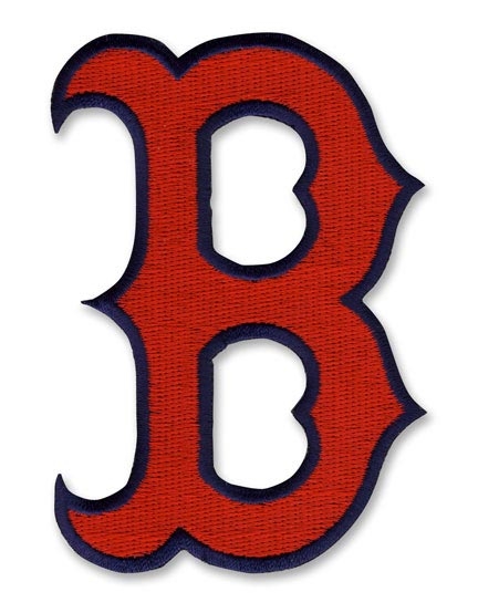 Boston B - ClipArt Best