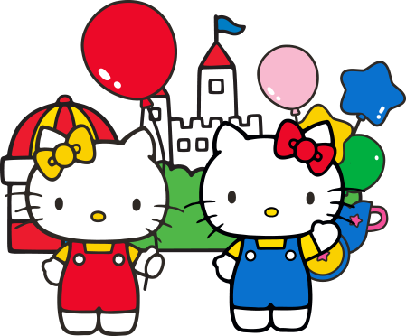 Shop All Official Hello Kitty Products | Sanrio
