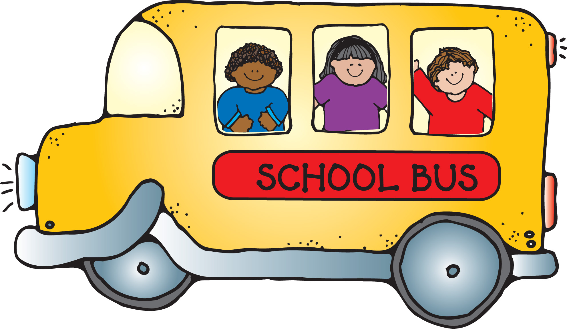 school dismissal clipart - photo #37