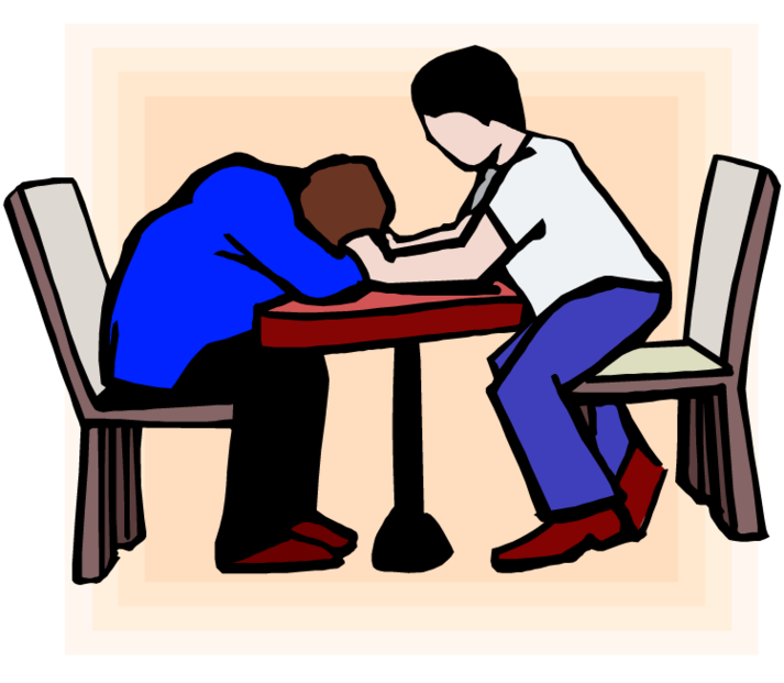 Helping Others Clipart - Free to use Clip Art Resource