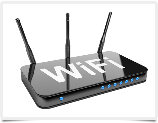 Building a Home WiFi Network with High Speed Internet - Bandwidth ...