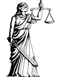 Justice Symbol (The Best Symbol)