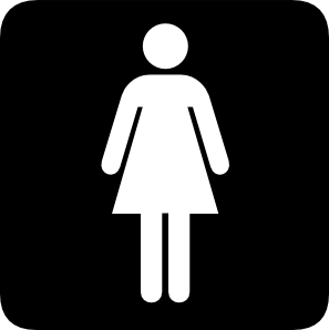 Male Toilet Logo - ClipArt Best