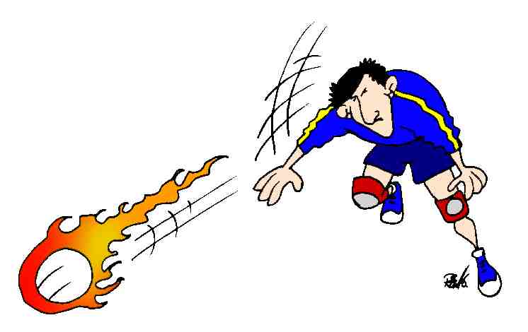 clipart gratuit handball - photo #11