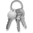 Animated Picture Of Key - ClipArt Best