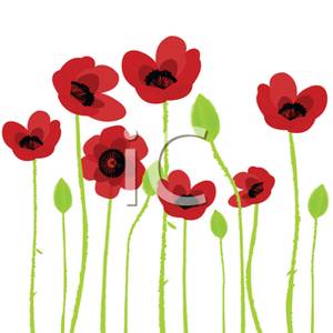 cartoon red poppy tattoo design bild clipart best cartoon red poppy tattoo design bild clipart best