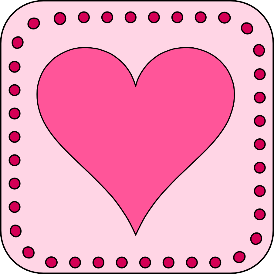 Free Valentine's Day Digital Stamps and Printables - Free ...