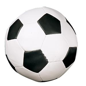 Champion Sports 8" Soft Foam Sport Soccer Balls - Soccer Equipment ...