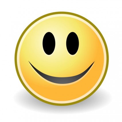 Free smiley face graphics Free vector for free download (about 99 ...