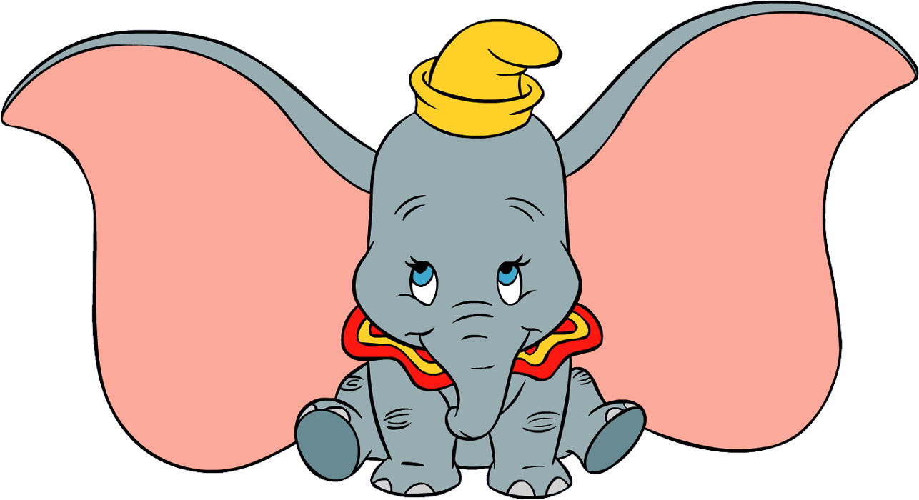 Dumbo 4 1941