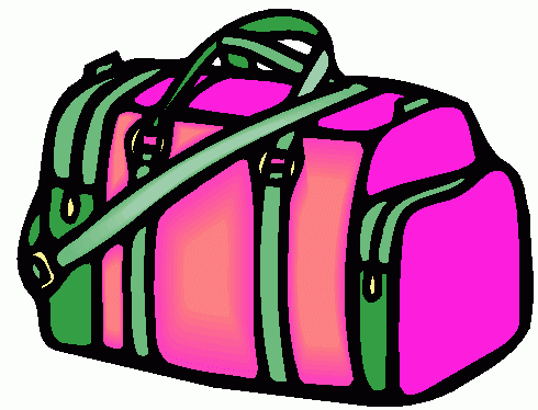 Bags Clipart | Free Download Clip Art | Free Clip Art | on Clipart ...