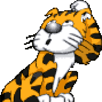 Tiger Animation Animated Pictures, Images & Photos | Photobucket