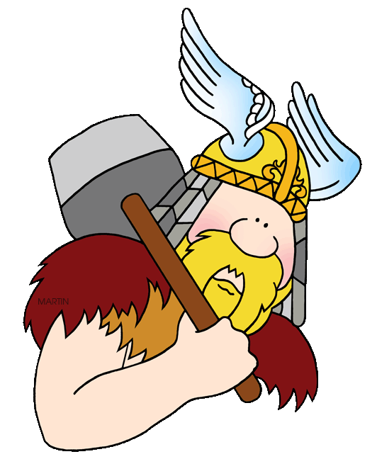 Free cartoon viking clip art cliparts and others inspiration ...