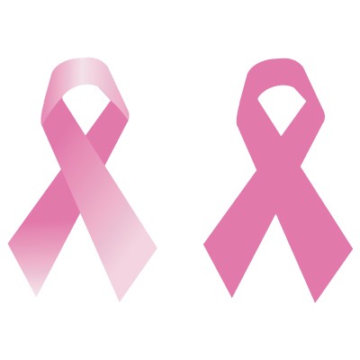 Breast Cancer Ribbon logo vector (.eps, .ai, .cdr, .pdf, .svg ...
