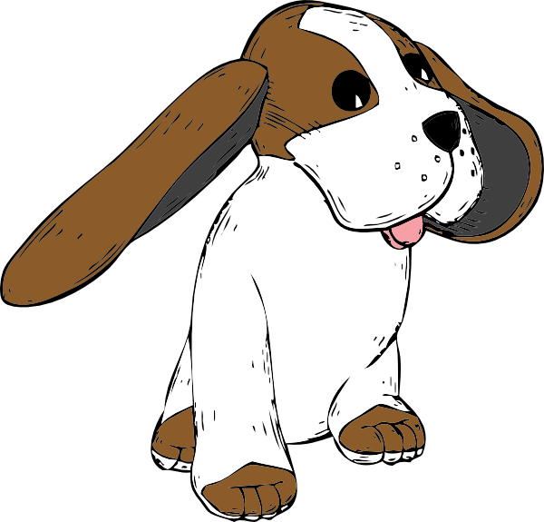 buy dog clipart - photo #16