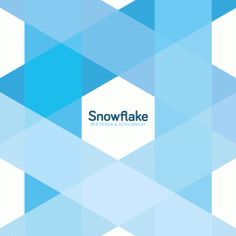 Ideas, Snowflakes and Logos