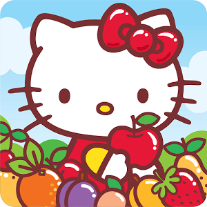 Hello Kitty Orchard - Android Apps on Google Play