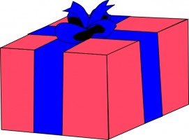 Gift Certificate Clipart Free - ClipArt Best