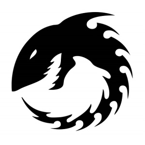 1000+ images about logo design | Sharks, Sea turtle ...