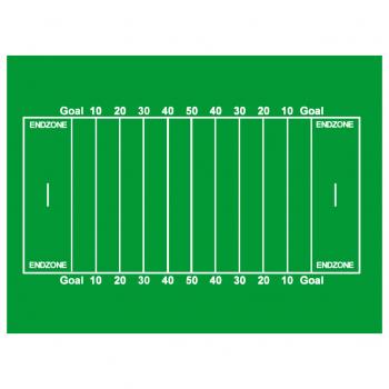 Football Play Diagram Template | Free Download Clip Art | Free ...