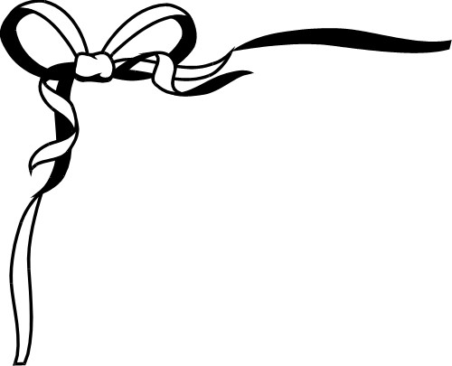 448 views Fancy corner border clipart