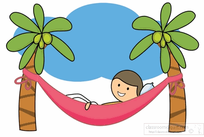 Animations : relaxing-on-hammock-animation : Classroom Clipart - ClipArt  Best - ClipArt Best