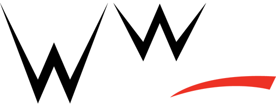 The new WWE logo & the nick | Logo design news