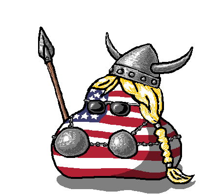 342 views It ain't over before the fat lady sings, motherfucker. : Polandballart