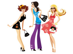 Fashion Clipart | Free Download Clip Art | Free Clip Art | on ...