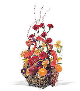 Gift Baskets : Florist Los Angeles Online Flowers Delivery Los ...