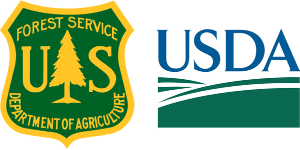 Forest Service Logo - ClipArt Best
