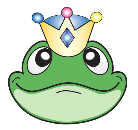 What happened to the frog? - FMTC Affiliate Datafeed and Tools