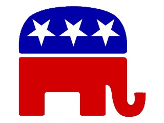 Oltre 1000 idee su Republican Party Symbol su Pinterest | Partito ...