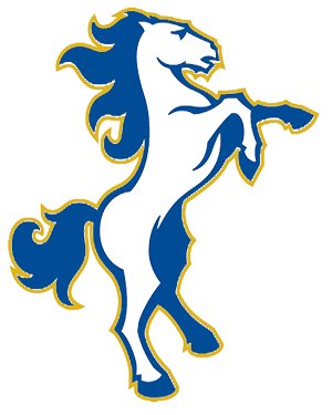 Mustang Clip Art Horse - Free Clipart Images