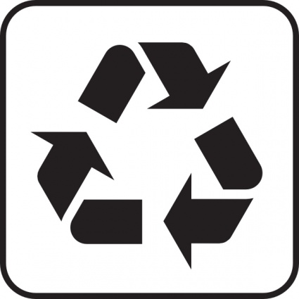 Pictures Of Recycling Symbols | Free Download Clip Art | Free Clip ...