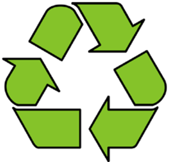 Recycling Logo | Free Images - vector clip art online ...