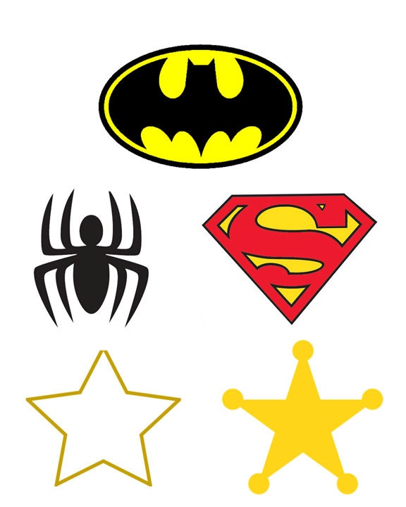 Superhero Cape Pattern | Cape ...