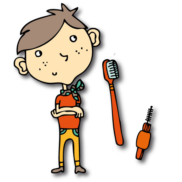 Pictures Of Hygiene For Kids - ClipArt Best