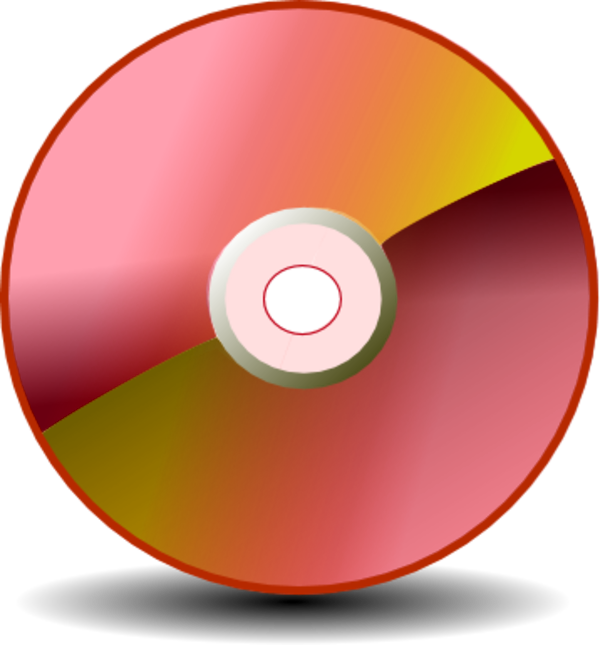 Best Photos of DVD Disc Clip Art - CD Clip Art, Compact Disc Clip ...