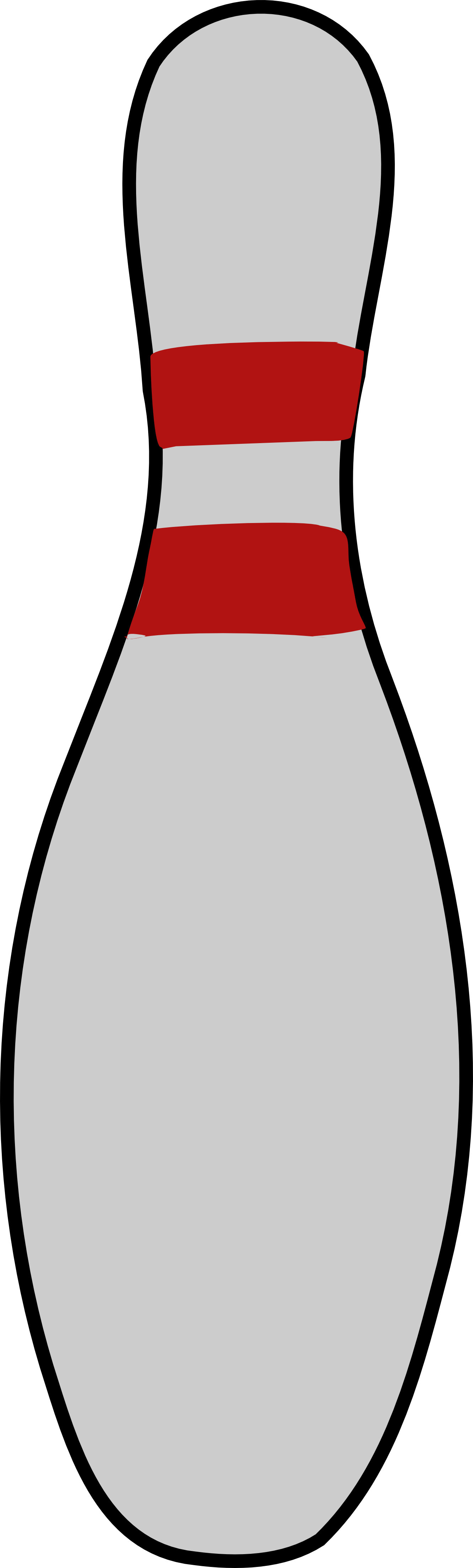 Picture Of Bowling Pin | Free Download Clip Art | Free Clip Art ...