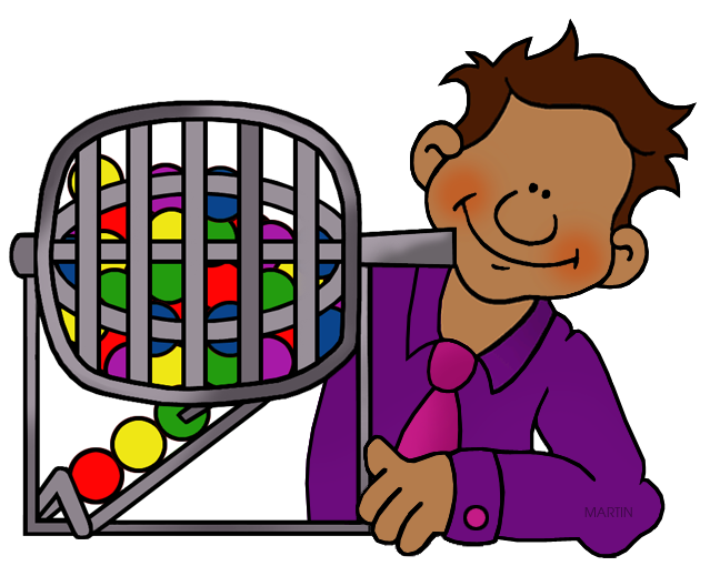 bingo winner clipart - photo #25