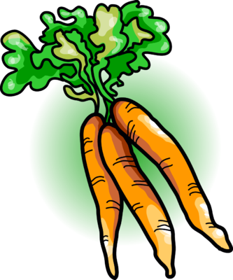 Image: Carrots | Food Clip Art | Christart.com